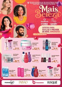 Catálogo Supermercados Mateus (2025-12-08 - 2025-12-14)