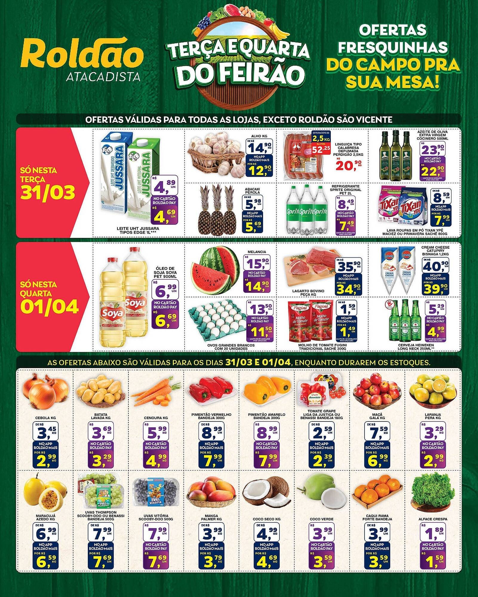 Folheto Roldão (2026-03-30 - 2026-04-01)