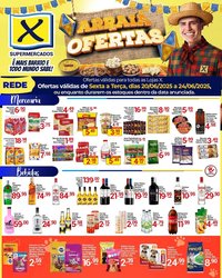 Catálogo X Supermercados (2025-06-24 - 2025-12-20)
