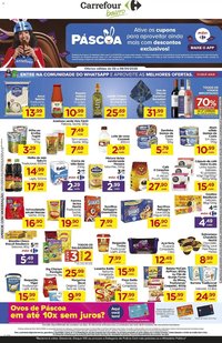 Folheto Carrefour Bairro (2026-04-02 - 2026-04-07)