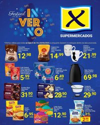 Catálogo X Supermercados (2025-07-01 - 2025-12-14)