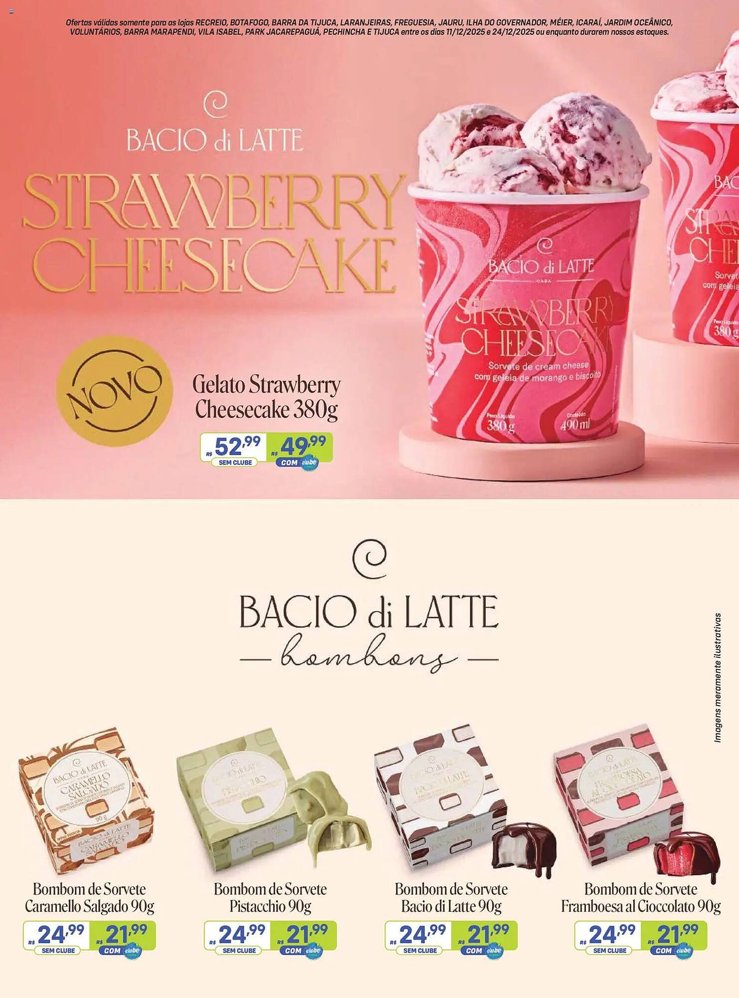 Encarte Prezunic (2025-12-11 - 2025-12-24)