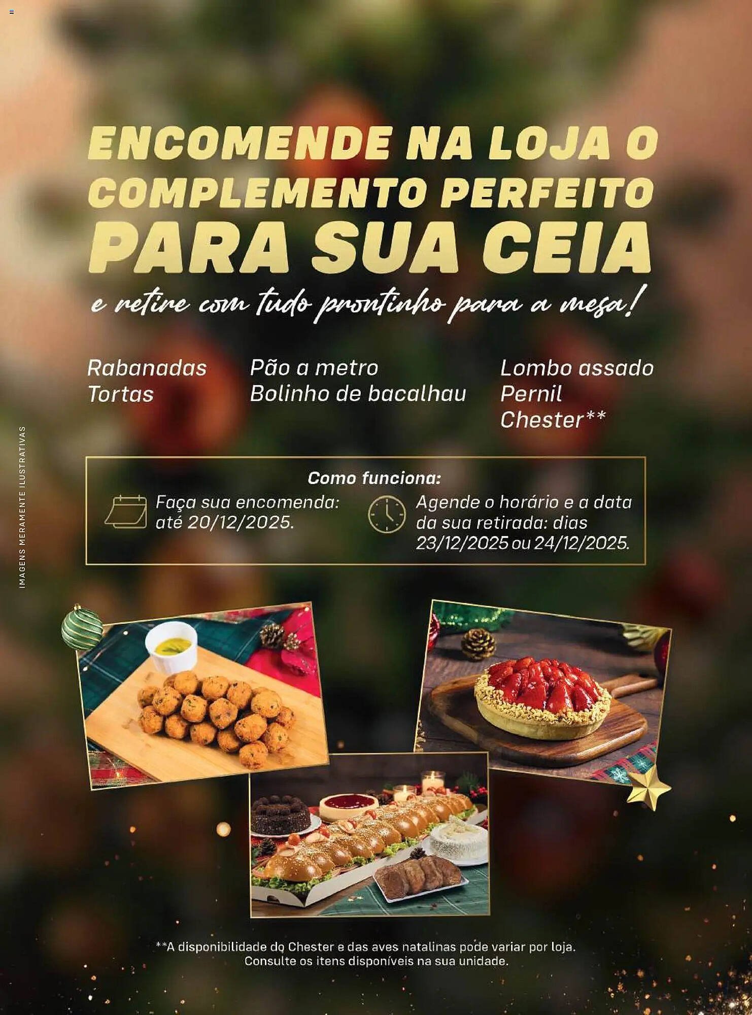 Encarte Prezunic (2025-12-11 - 2025-12-24)