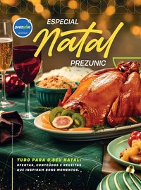 Encarte Prezunic (2025-12-11 - 2025-12-24)