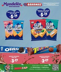 Catálogo Bahamas Supermercados (2025-12-15 - 2025-12-29)