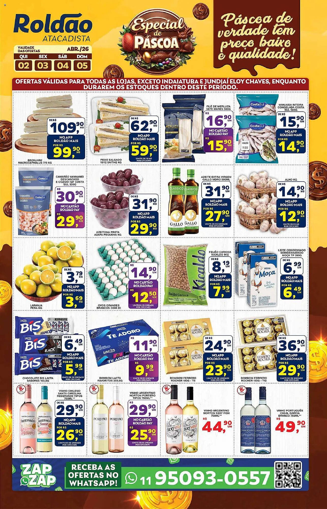 Folheto Roldão (2026-04-02 - 2026-04-06)