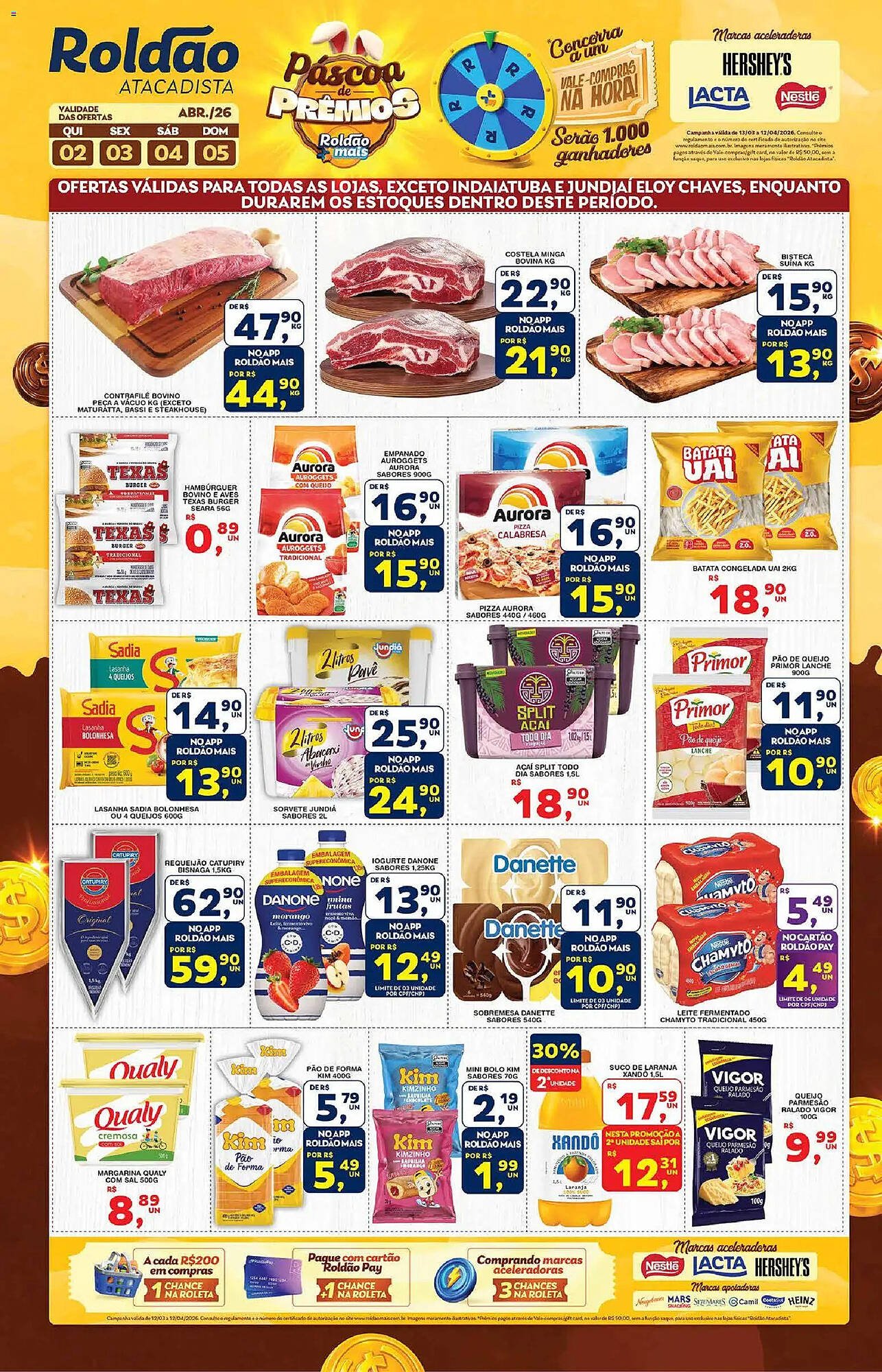 Folheto Roldão (2026-04-02 - 2026-04-06)