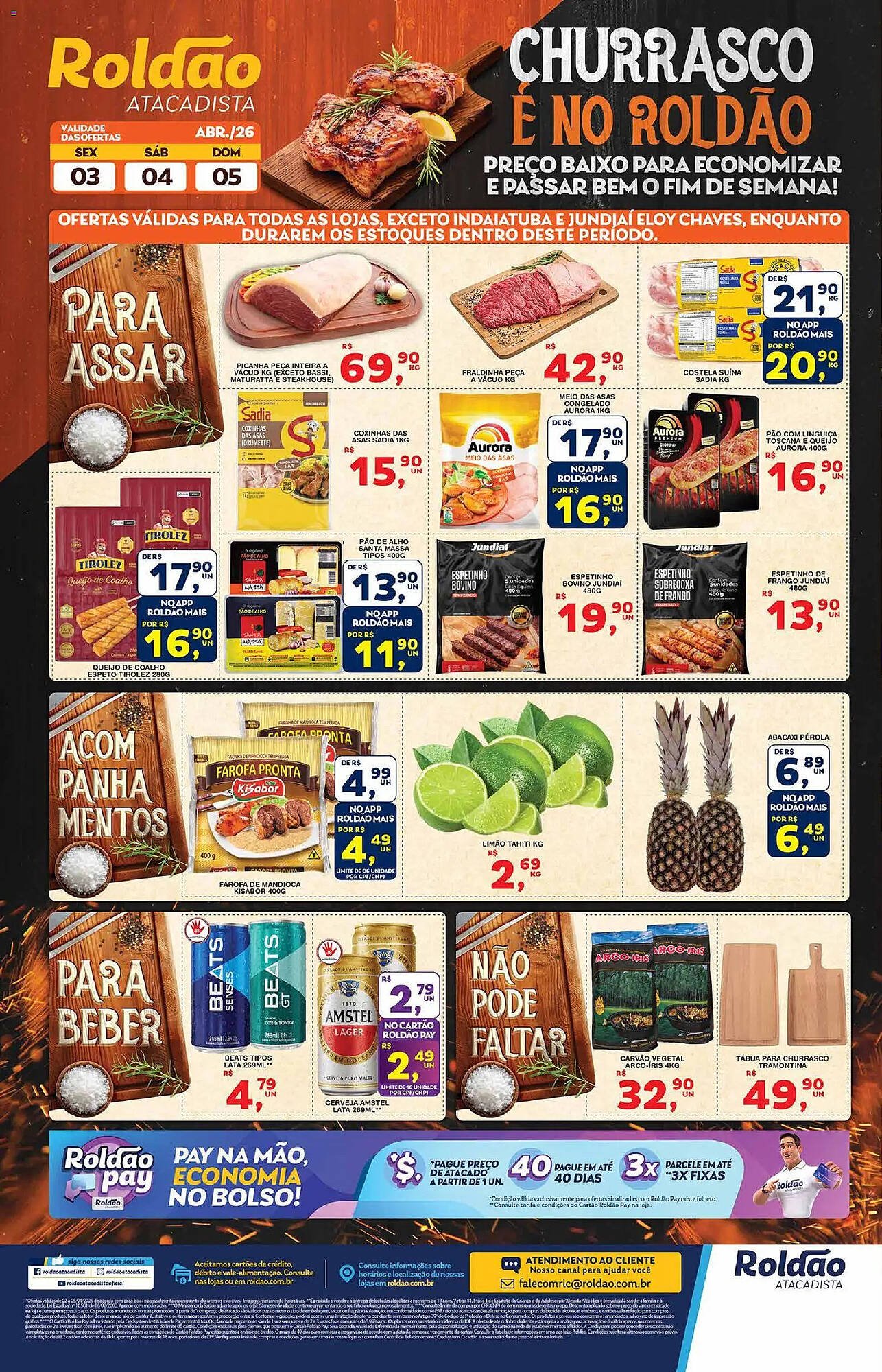 Folheto Roldão (2026-04-02 - 2026-04-06)