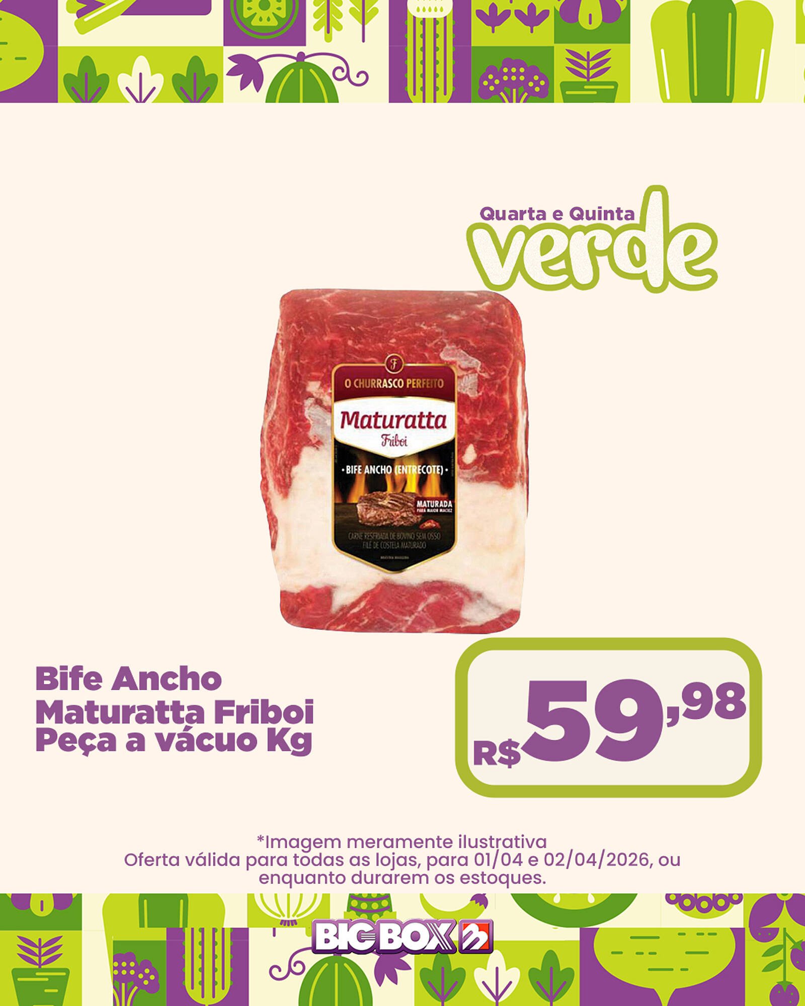 Encarte Big Box (2026-04-01 - 2026-04-02)