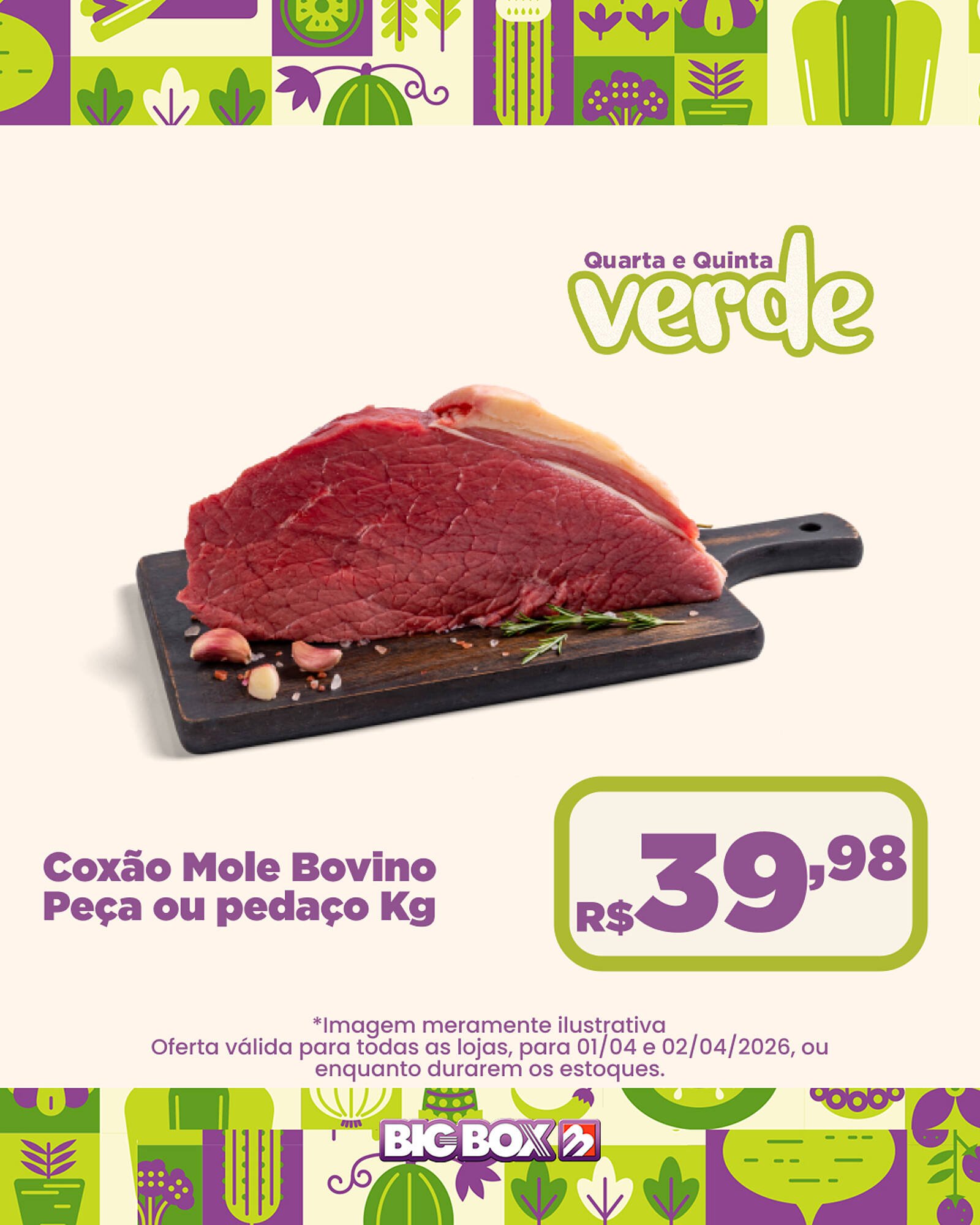 Encarte Big Box (2026-04-01 - 2026-04-02)