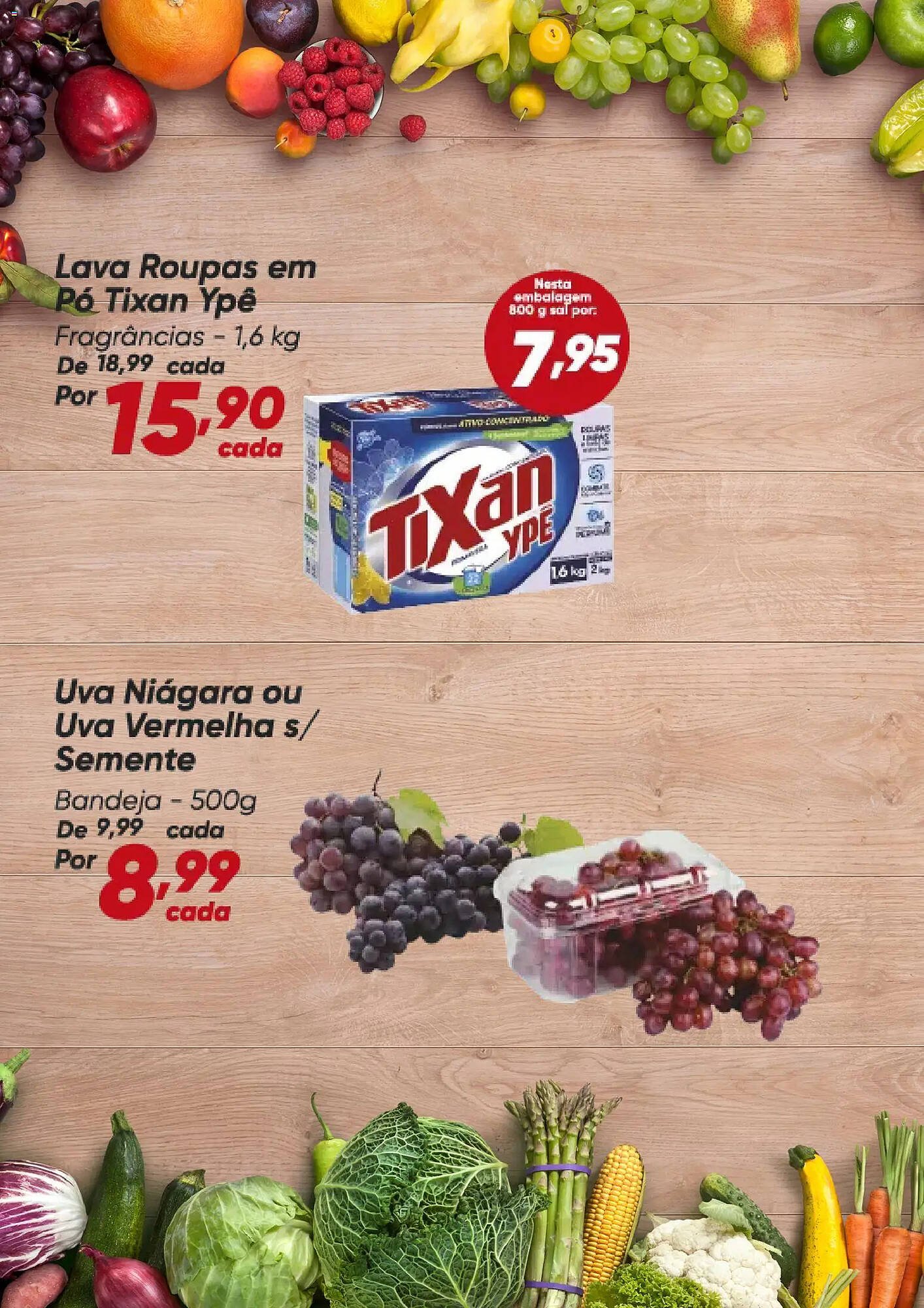 Tabloide Dia (2025-12-15 - 2025-12-18)