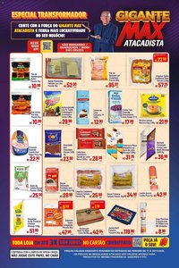 Encarte Max Atacadista (2025-11-17 - 2025-12-01)