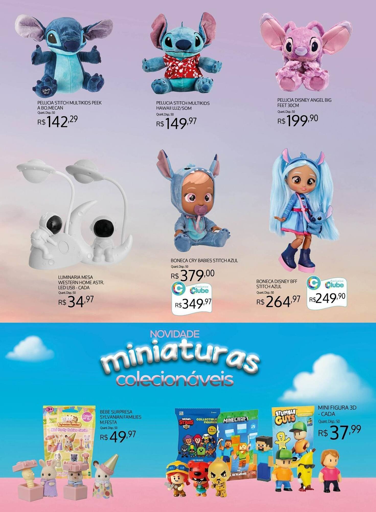 Catálogo Bistek Supermercados (2025-07-01 - 2025-12-06)