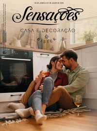 Catálogo Bistek Supermercados (2025-07-01 - 2025-12-06)