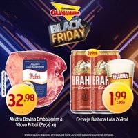 Encarte Supermercados Guanabara (2025-11-27 - 2025-11-28)