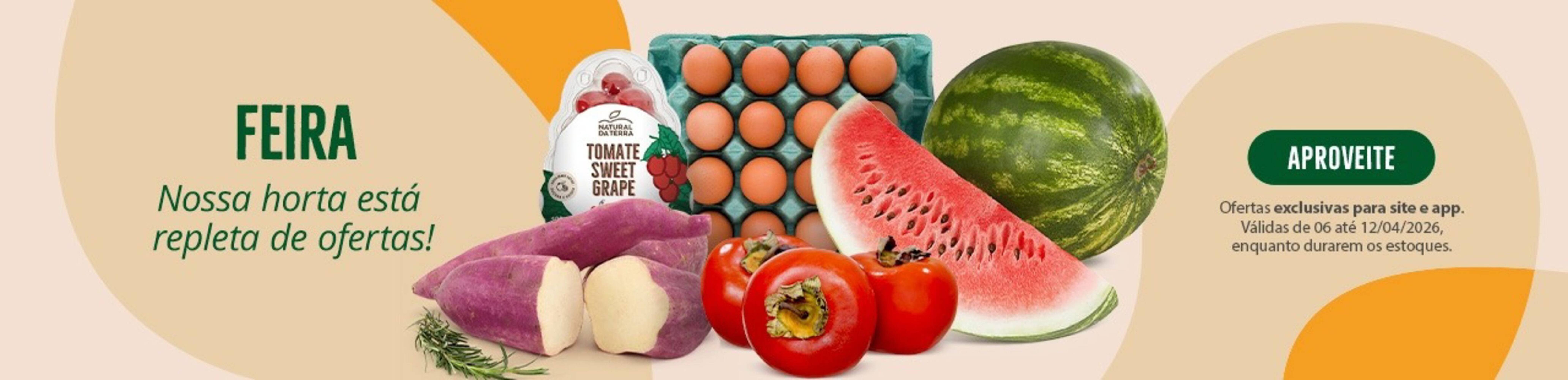 Catálogo Natural da Terra (2026-04-10 - 2026-04-19)