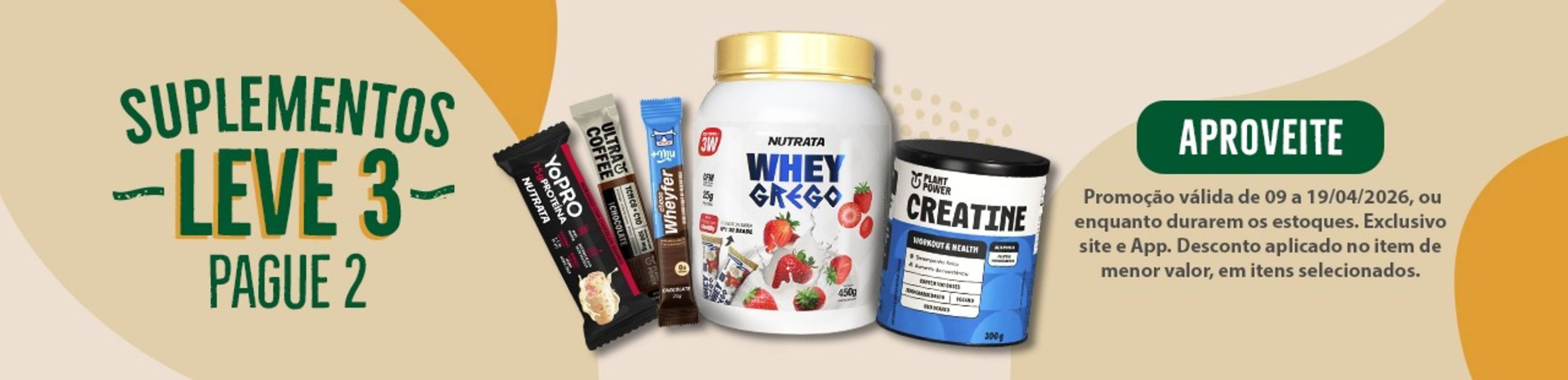 Catálogo Natural da Terra (2026-04-10 - 2026-04-19)