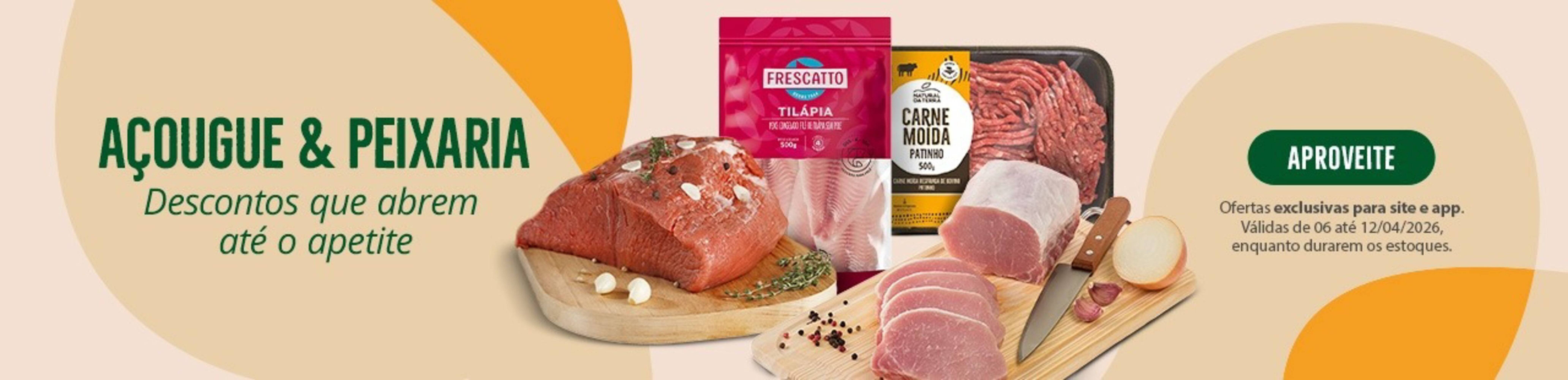 Catálogo Natural da Terra (2026-04-10 - 2026-04-19)