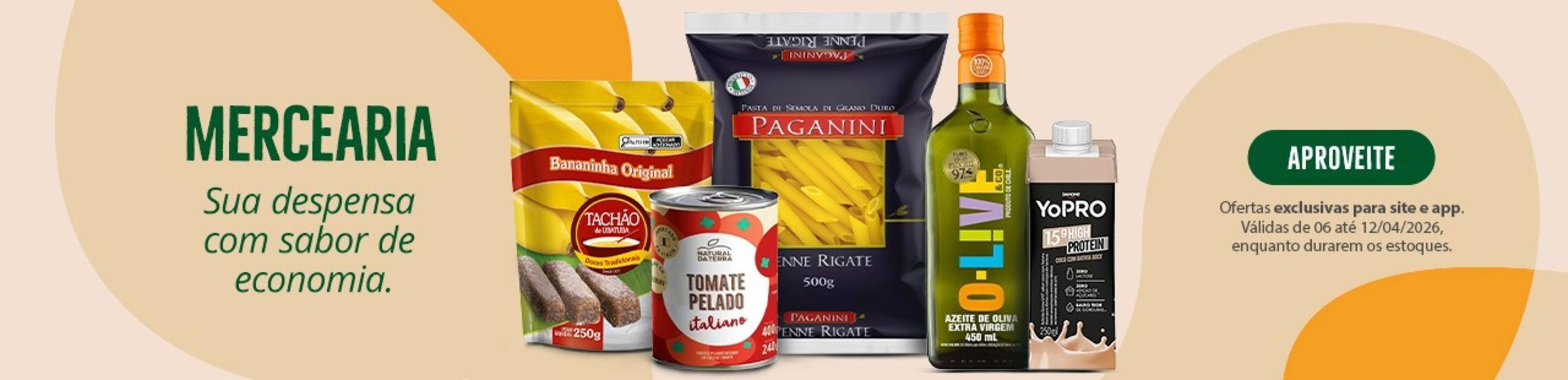 Catálogo Natural da Terra (2026-04-10 - 2026-04-19)