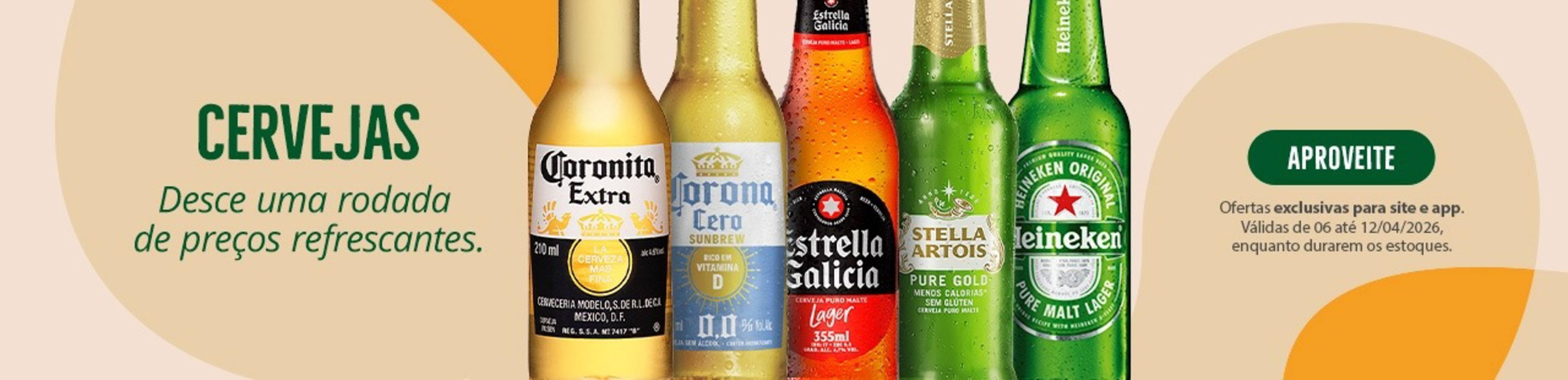 Catálogo Natural da Terra (2026-04-10 - 2026-04-19)