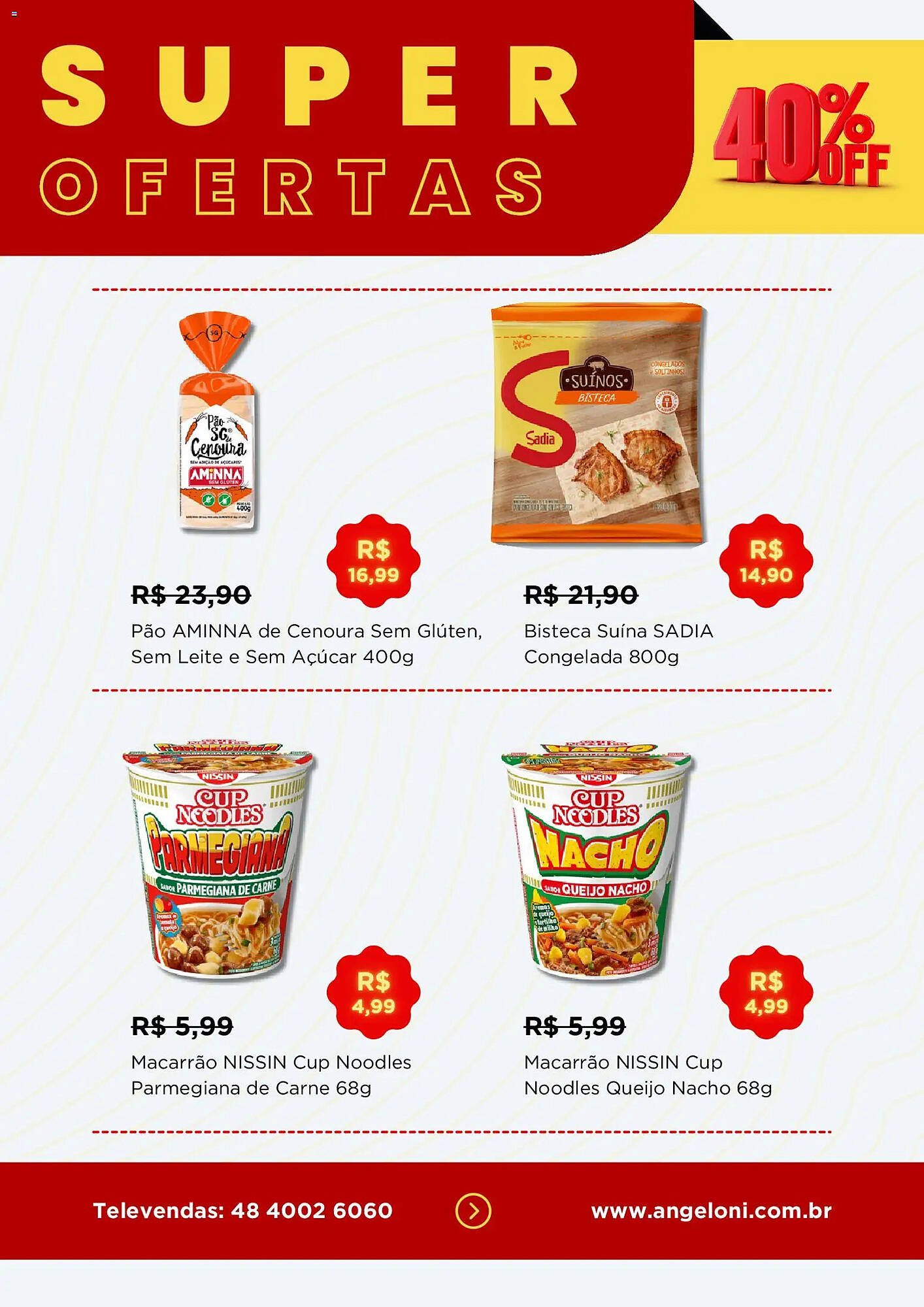 Encarte Angeloni (2025-12-12 - 2025-12-31)