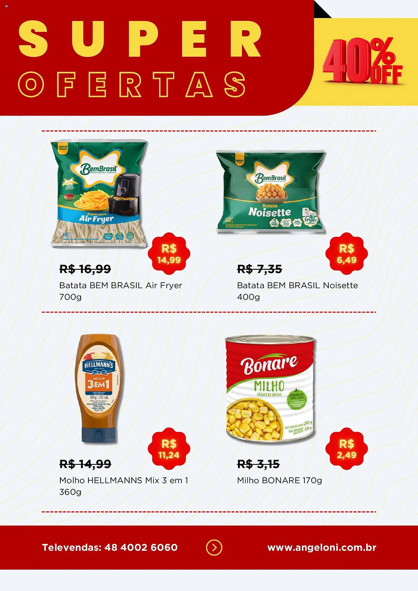 Encarte Angeloni (2025-12-12 - 2025-12-31)