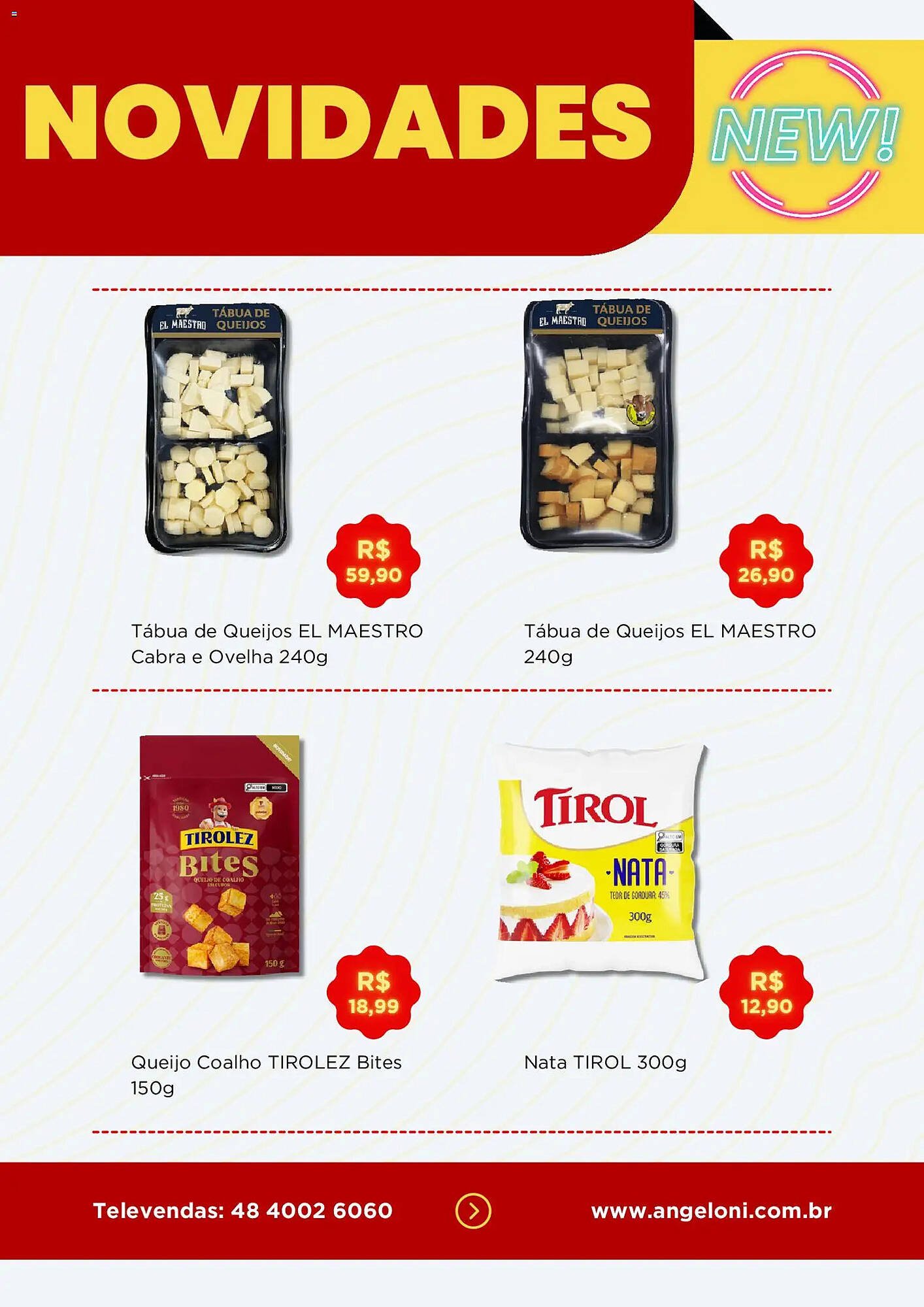 Encarte Angeloni (2025-12-12 - 2025-12-31)