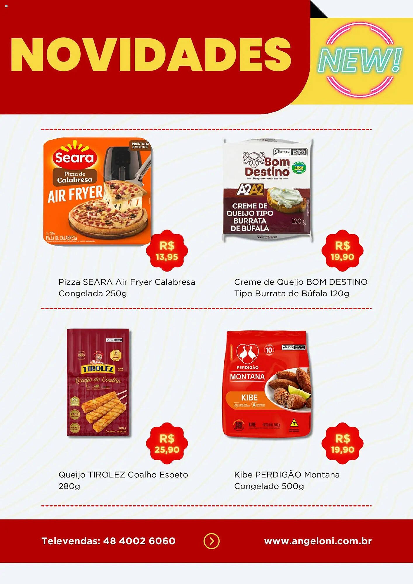 Encarte Angeloni (2025-12-12 - 2025-12-31)