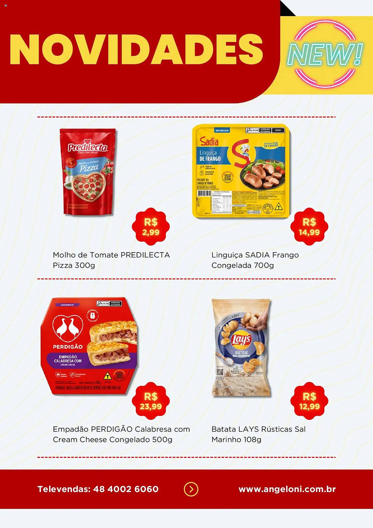 Encarte Angeloni (2025-12-12 - 2025-12-31)