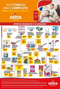 Catálogo Extra (2025-06-30 - 2025-12-17)