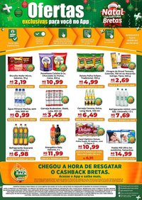 Catálogo Supermercados Bretas (2025-12-12 - 2025-12-18)