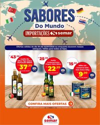 Catálogo Semar Supermercado (2025-07-02 - 2025-12-19)