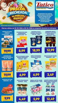 Tabloide Tatico (2026-03-30 - 2026-04-05)