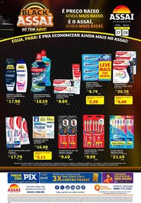 Encarte Assaí Atacadista (2025-11-27 - 2025-11-28)