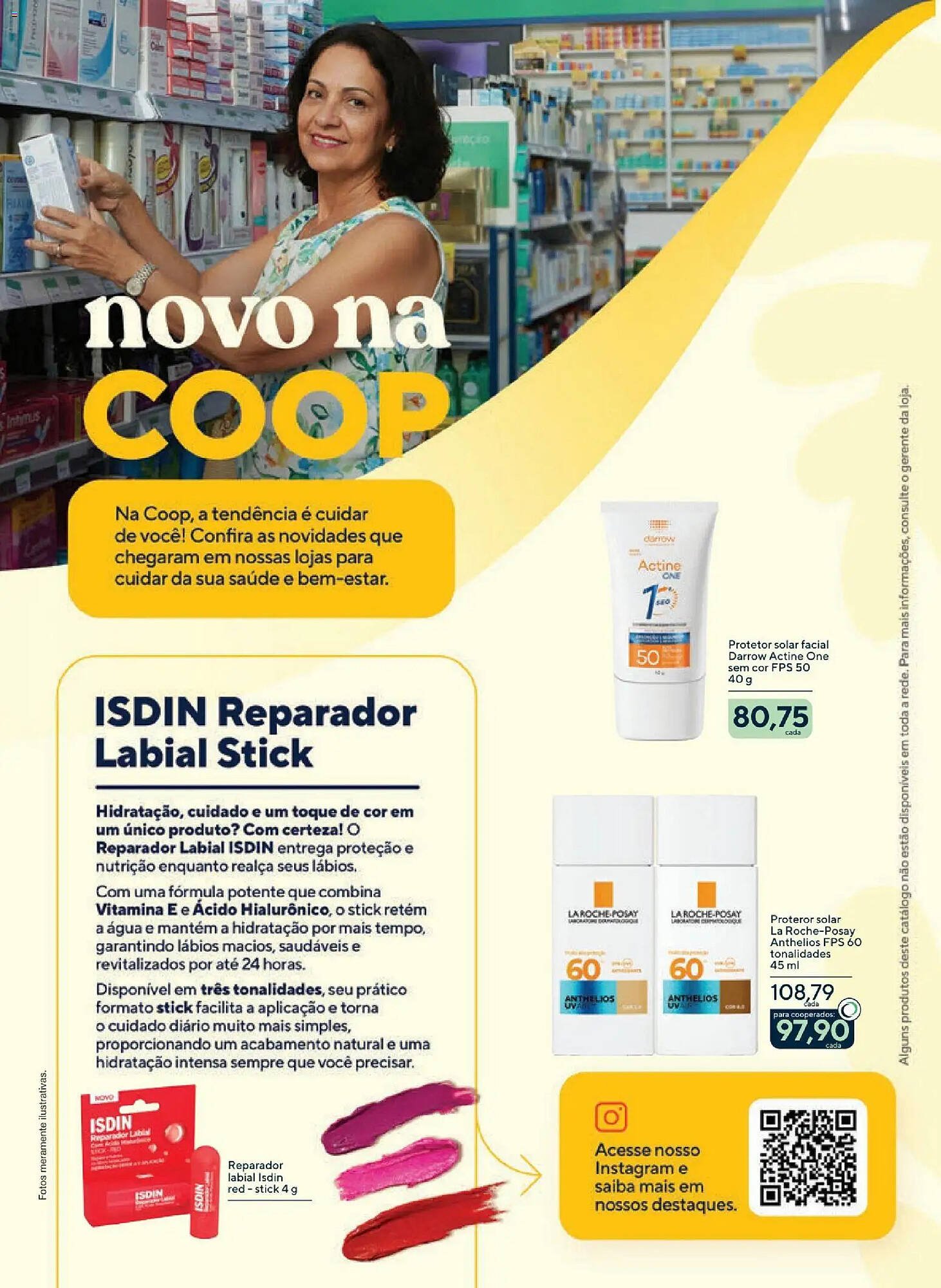 Folheto Coop (2025-12-01 - 2026-01-05)