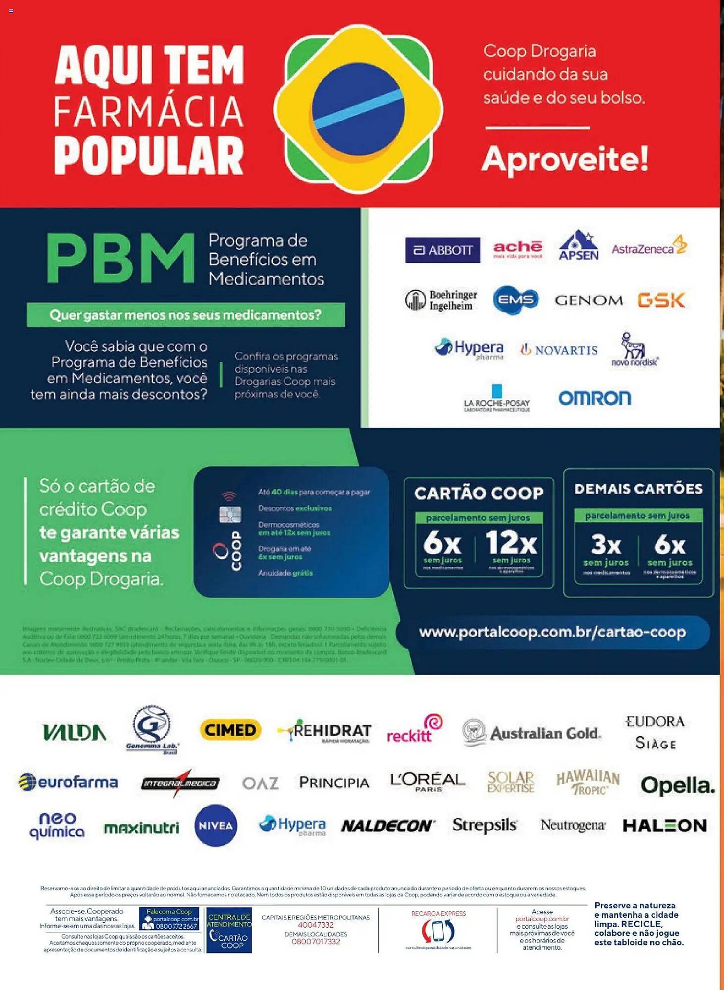 Folheto Coop (2025-12-01 - 2026-01-05)