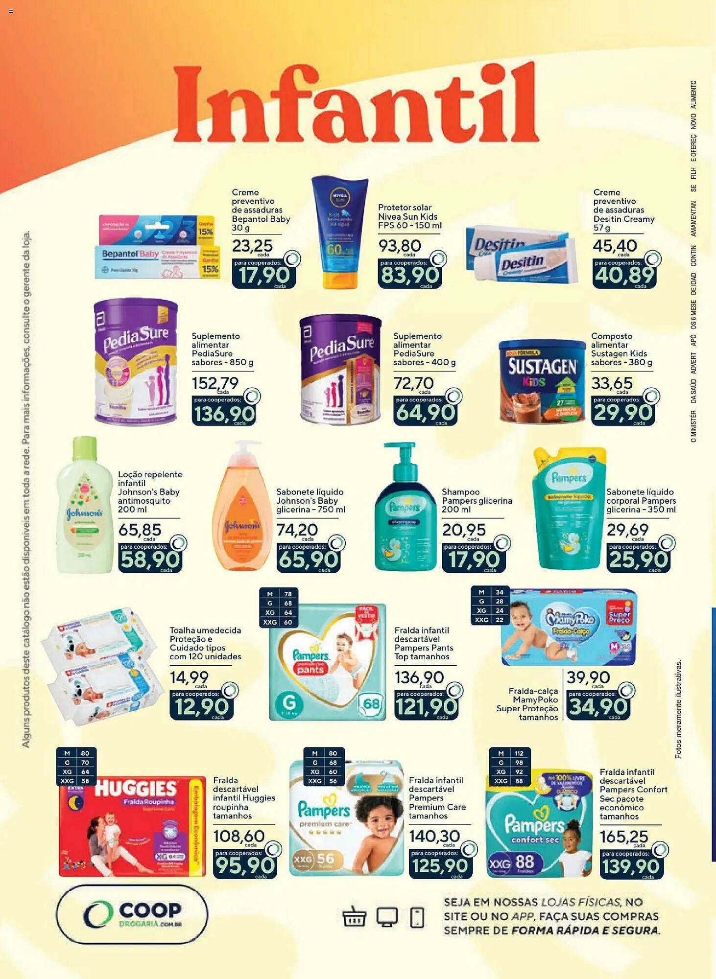 Folheto Coop (2025-12-01 - 2026-01-05)