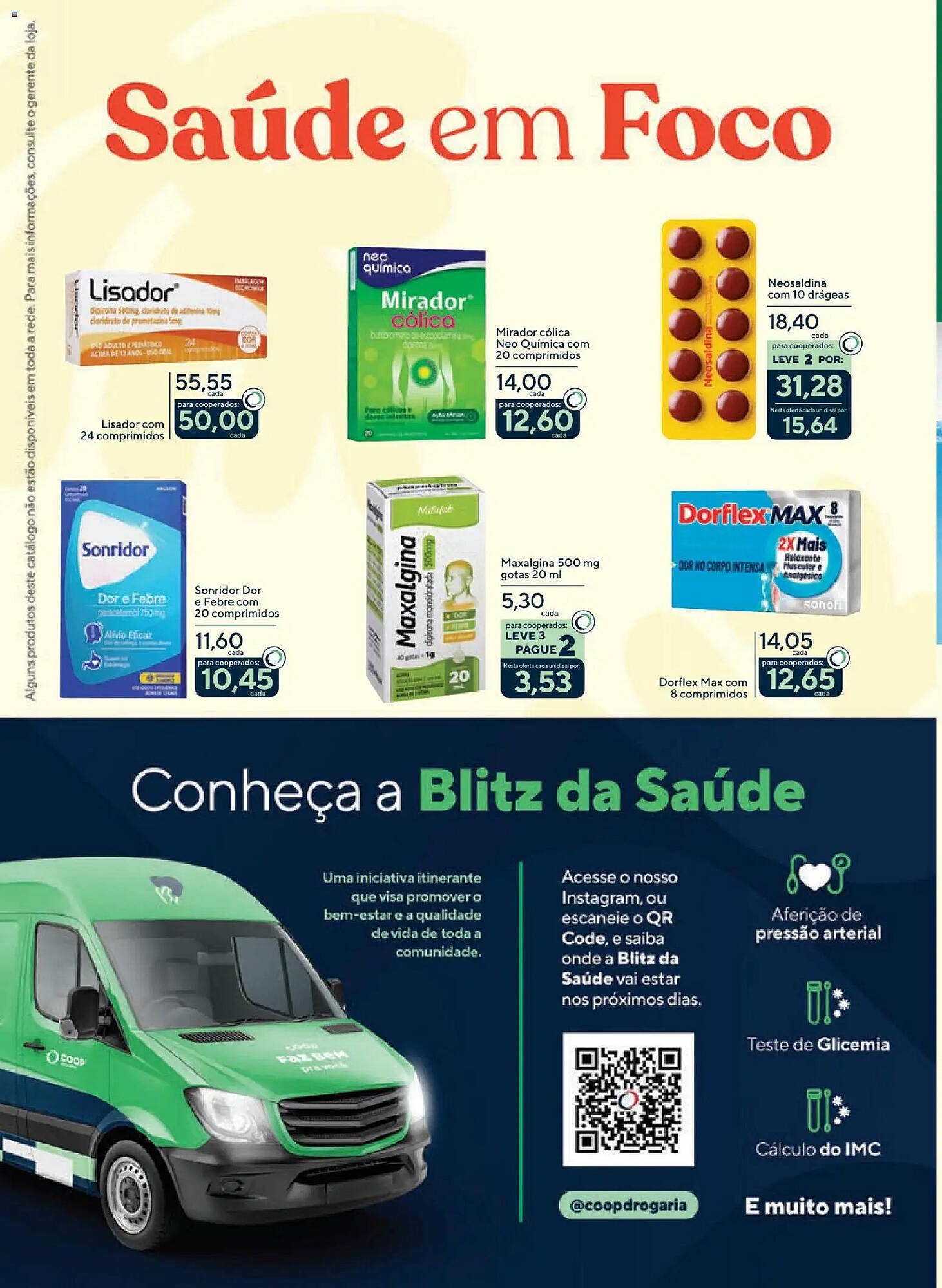 Folheto Coop (2025-12-01 - 2026-01-05)