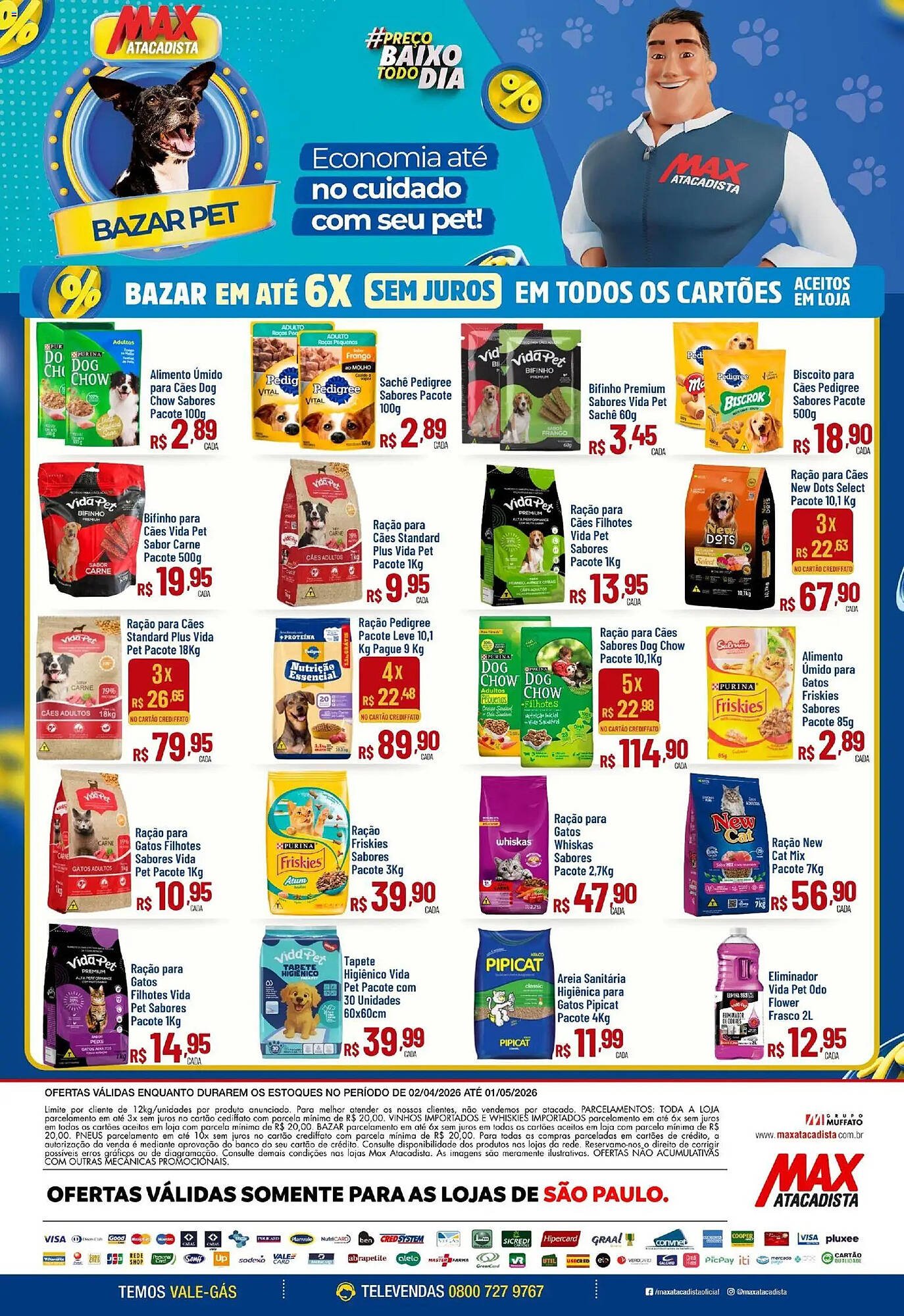 Encarte Max Atacadista (2026-04-02 - 2026-05-02)