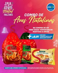 Encarte Prezunic (2025-12-08 - 2025-12-19)