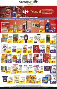 Folheto Carrefour Bairro (2025-12-11 - 2025-12-14)