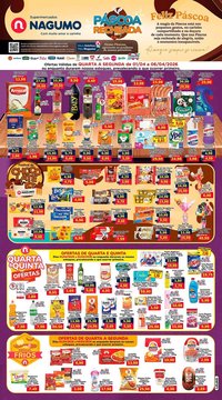 Folheto Nagumo (2026-04-01 - 2026-04-06)