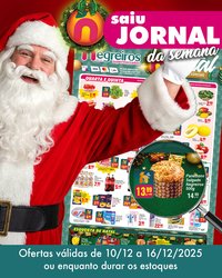 Folheto Negreiros (2025-12-10 - 2025-12-16)