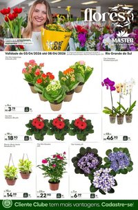Folheto Master Supermercados (2026-04-03 - 2026-04-08)