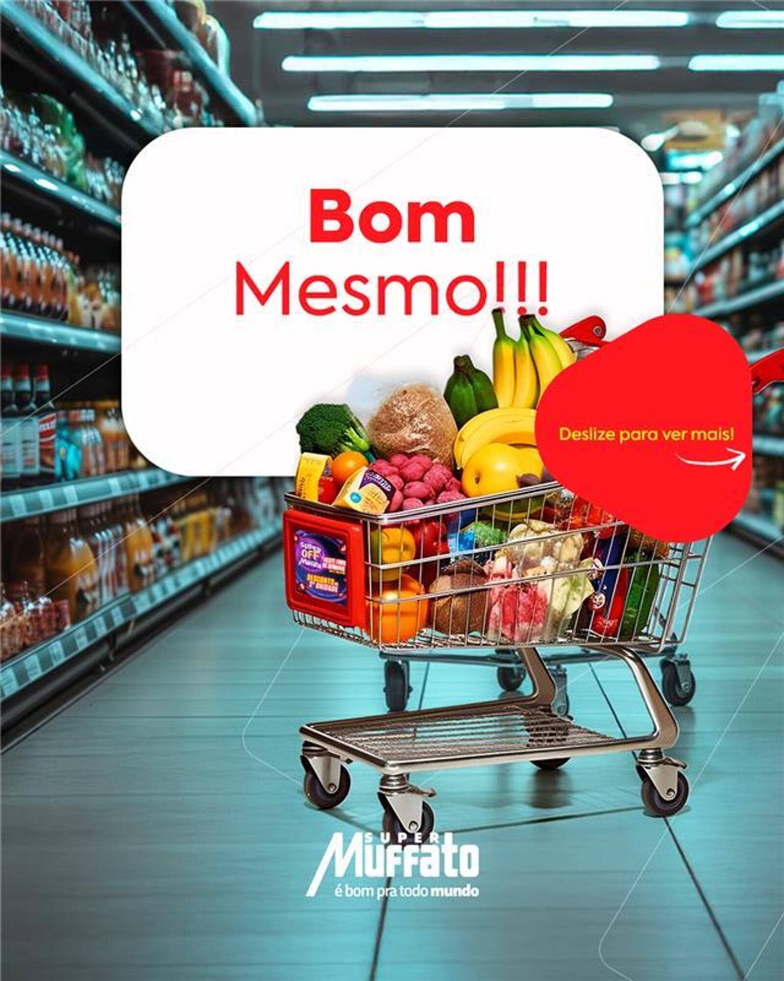 Catálogo Muffato (2025-06-30 - 2025-12-20)