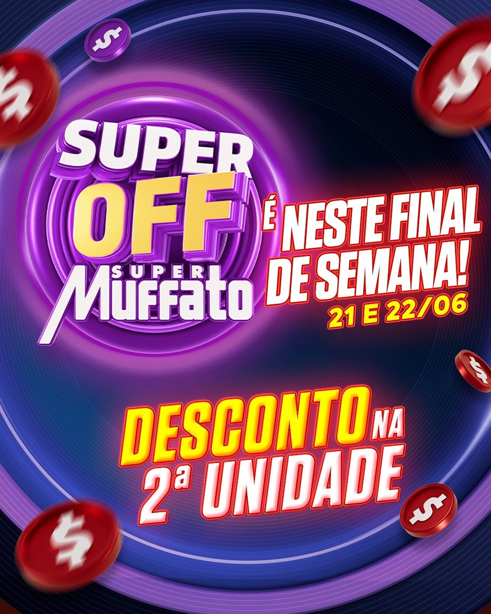 Catálogo Muffato (2025-06-30 - 2025-12-20)