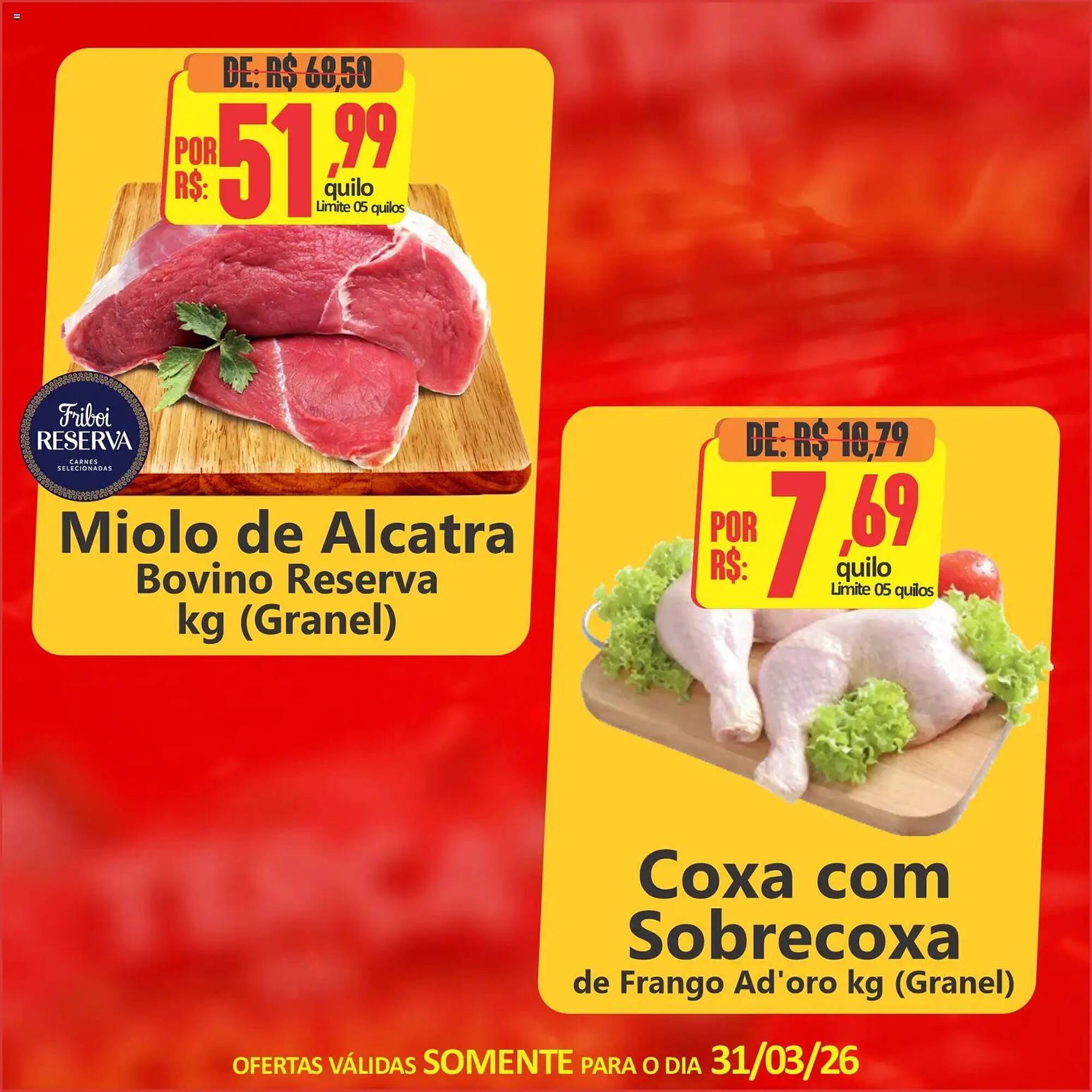 Catálogo Big Supermercados (2026-03-31 - 2026-04-01)