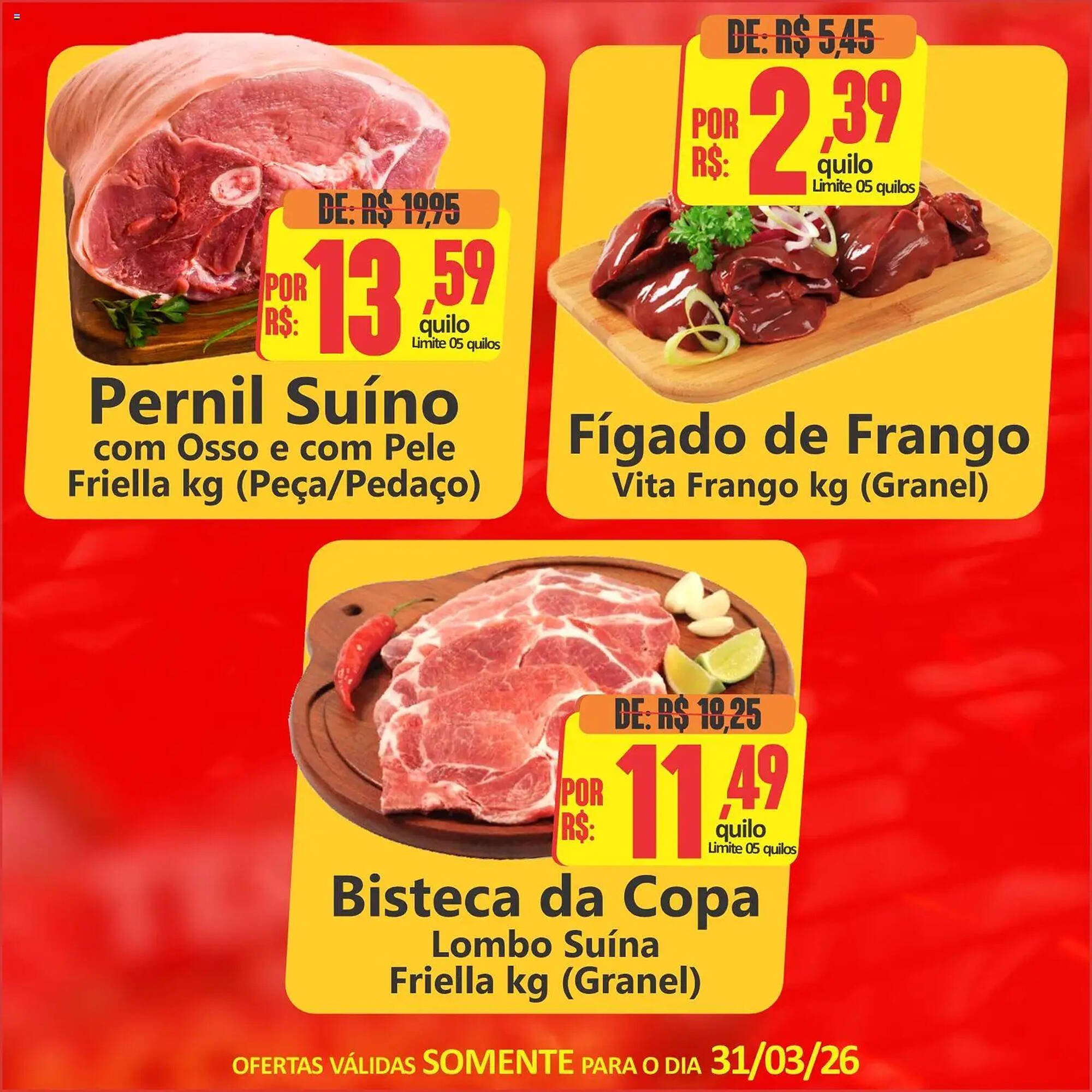 Catálogo Big Supermercados (2026-03-31 - 2026-04-01)