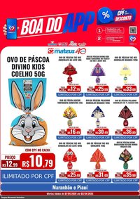 Catálogo Supermercados Mateus (2026-04-02 - 2026-04-03)