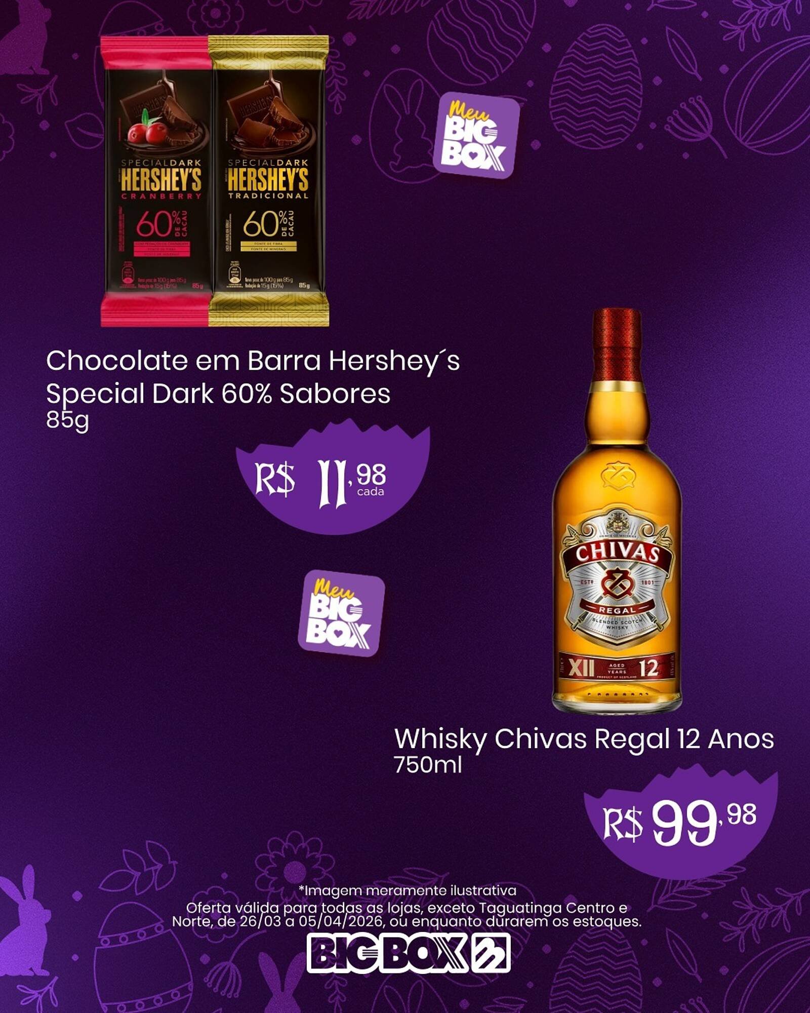 Encarte Big Box (2026-04-01 - 2026-04-05)